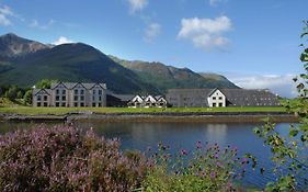 The Isles Of Glencoe Hotel